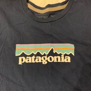 Patagonia T-shirt